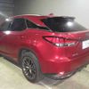 lexus rx 2022 -LEXUS 【宇都宮 344ﾁ727】--Lexus RX GYL25W--0026964---LEXUS 【宇都宮 344ﾁ727】--Lexus RX GYL25W--0026964- image 5