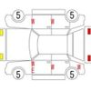mercedes-benz cla-class 2013 CFJ1793863 image 2