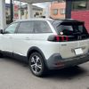 peugeot 5008 2018 -PEUGEOT--Peugeot 5008 ABA-P875G01--VF3M45GZWHL083545---PEUGEOT--Peugeot 5008 ABA-P875G01--VF3M45GZWHL083545- image 3