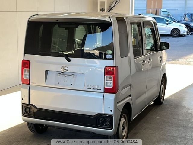 daihatsu hijet-caddie 2017 -DAIHATSU--Hijet Caddie LA700V-0003590---DAIHATSU--Hijet Caddie LA700V-0003590- image 2