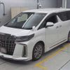 toyota alphard 2020 -TOYOTA--Alphard 3BA-AGH30W--AGH30-9008288---TOYOTA--Alphard 3BA-AGH30W--AGH30-9008288- image 1