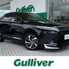 toyota harrier 2017 -TOYOTA--Harrier DBA-ASU60W--ASU60-0004536---TOYOTA--Harrier DBA-ASU60W--ASU60-0004536- image 1