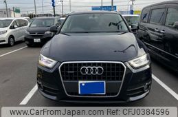 audi q3 2012 -AUDI--Audi Q3 ABA-8UCPSF--WAUZZZ8U7DR028658---AUDI--Audi Q3 ABA-8UCPSF--WAUZZZ8U7DR028658-