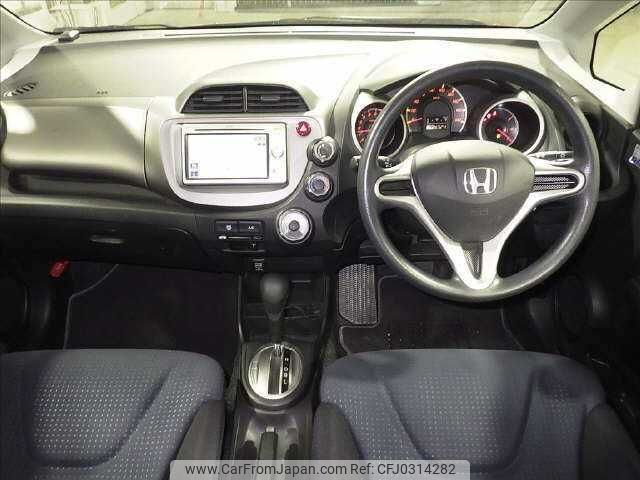 honda fit 2010 TE097 image 2