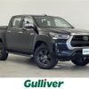 toyota hilux 2021 -TOYOTA--Hilux 3DF-GUN125--GUN125-3923260---TOYOTA--Hilux 3DF-GUN125--GUN125-3923260- image 1