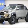 toyota hilux 2022 GOO_NET_EXCHANGE_0303276A20250108G001 image 1