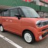 suzuki wagon-r 2023 -SUZUKI 【新潟 581ﾕ9107】--Wagon R Smile MX91S--158135---SUZUKI 【新潟 581ﾕ9107】--Wagon R Smile MX91S--158135- image 24