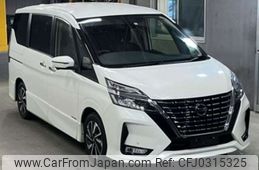 nissan serena 2022 -NISSAN--Serena 5AA-GFC27--GFC27-242394---NISSAN--Serena 5AA-GFC27--GFC27-242394-