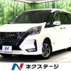 nissan serena 2019 -NISSAN--Serena DAA-HFC27--HFC27-057157---NISSAN--Serena DAA-HFC27--HFC27-057157- image 1