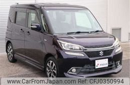 suzuki solio 2017 -SUZUKI 【熊谷 999ｱ9999】--Solio DAA-MA36S--MA36S-660427---SUZUKI 【熊谷 999ｱ9999】--Solio DAA-MA36S--MA36S-660427-