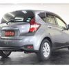 nissan note 2017 quick_quick_DBA-E12_E12-542185 image 2