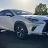 lexus nx 2018 -LEXUS--Lexus NX DAA-AYZ15--AYZ15-1009992---LEXUS--Lexus NX DAA-AYZ15--AYZ15-1009992- image 4