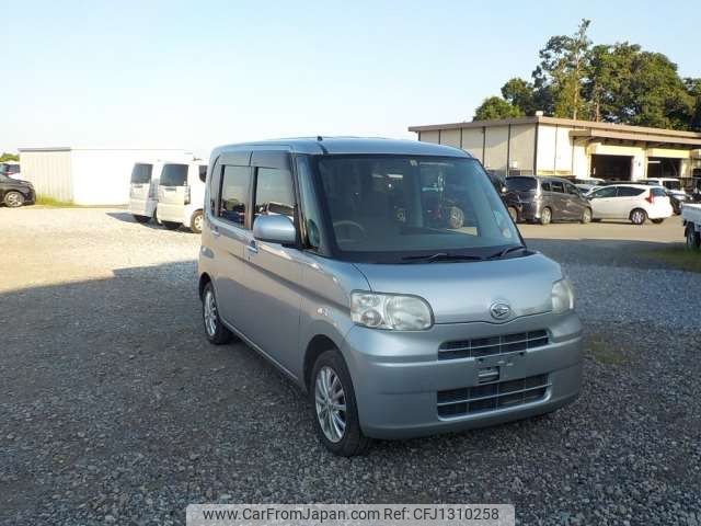 daihatsu tanto 2011 -DAIHATSU 【野田 580】--Tanto DBA-L385S--L385S-0059377---DAIHATSU 【野田 580】--Tanto DBA-L385S--L385S-0059377- image 1