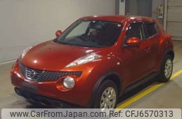 nissan juke 2011 -NISSAN--Juke DBA-YF15--YF15-048913---NISSAN--Juke DBA-YF15--YF15-048913-