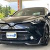 toyota c-hr 2017 quick_quick_DAA-ZYX10_ZYX10-2023268 image 4