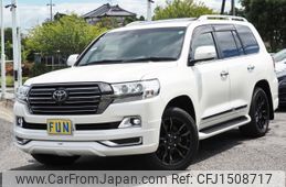toyota land-cruiser-wagon 2019 CFJ1508717