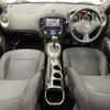 nissan juke 2013 -NISSAN--Juke DBA-YF15--YF15-215273---NISSAN--Juke DBA-YF15--YF15-215273- image 5