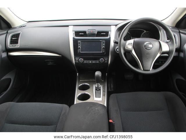 nissan teana 2019 quick_quick_DBA-L33_L33-117019 image 2