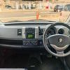 suzuki wagon-r 2008 quick_quick_DBA-MH22S_MH22S-392174 image 9