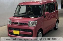 suzuki spacia 2020 -SUZUKI 【島根 581あ161】--Spacia MK53S-256762---SUZUKI 【島根 581あ161】--Spacia MK53S-256762-