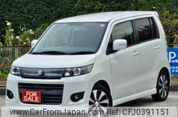 suzuki wagon-r 2012 -SUZUKI 【名変中 】--Wagon R MH23S--689625---SUZUKI 【名変中 】--Wagon R MH23S--689625-