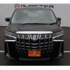 toyota alphard 2019 -TOYOTA--Alphard DBA-AGH30W--AGH30-0246817---TOYOTA--Alphard DBA-AGH30W--AGH30-0246817- image 6