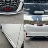 toyota alphard 2020 quick_quick_AGH30W_AGH30-0309832 image 9
