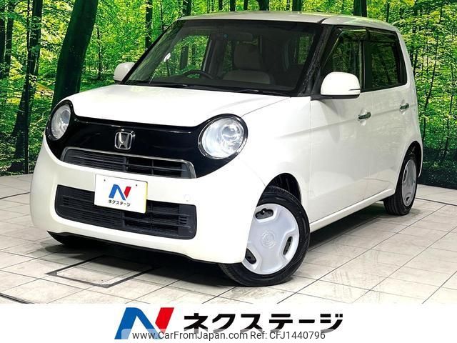 honda n-one 2013 quick_quick_JG1_JG1-1073393 image 1