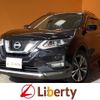 nissan x-trail 2017 quick_quick_T32_T32-043538 image 1