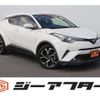 toyota c-hr 2017 -TOYOTA--C-HR DAA-ZYX10--ZYX10-2062620---TOYOTA--C-HR DAA-ZYX10--ZYX10-2062620- image 1