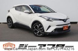 toyota c-hr 2017 -TOYOTA--C-HR DAA-ZYX10--ZYX10-2062620---TOYOTA--C-HR DAA-ZYX10--ZYX10-2062620-