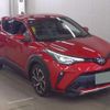 toyota c-hr 2019 quick_quick_DBA-NGX10_NGX10-2013323 image 1