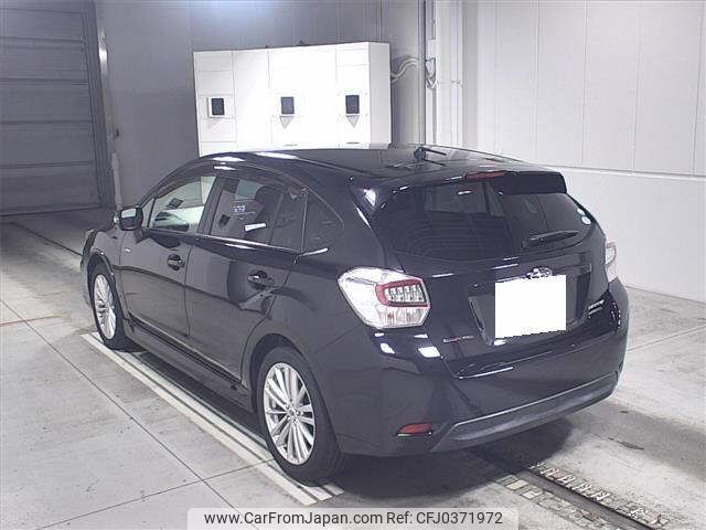 subaru impreza-wagon 2015 -SUBARU 【岐阜 302ﾂ293】--Impreza Wagon GPE--024480---SUBARU 【岐阜 302ﾂ293】--Impreza Wagon GPE--024480- image 2