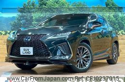 lexus rx 2020 -LEXUS--Lexus RX DAA-GYL25W--GYL25-0022243---LEXUS--Lexus RX DAA-GYL25W--GYL25-0022243-