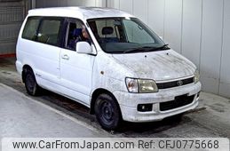 toyota townace-noah 1998 -TOYOTA--Townace Noah CR40G-0019990---TOYOTA--Townace Noah CR40G-0019990-