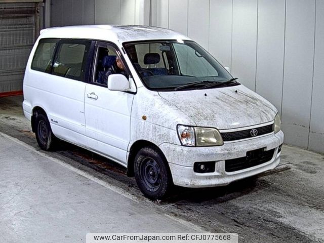 toyota townace-noah 1998 -TOYOTA--Townace Noah CR40G-0019990---TOYOTA--Townace Noah CR40G-0019990- image 1