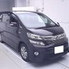 toyota vellfire 2012 CFJ1580370 image 1