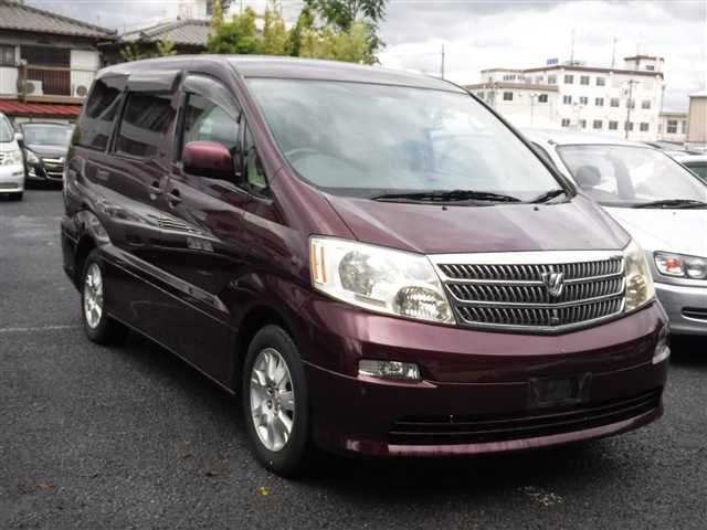 toyota alphard 2002 27940814 image 1