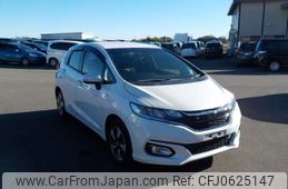 honda fit 2018 -HONDA--Fit DAA-GP5--GP5-1334507---HONDA--Fit DAA-GP5--GP5-1334507-