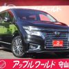 nissan elgrand 2014 -NISSAN--Elgrand DBA-TE52--TE52-072452---NISSAN--Elgrand DBA-TE52--TE52-072452- image 1