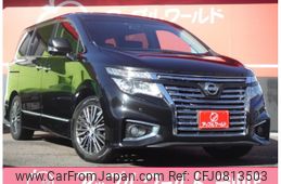 nissan elgrand 2014 -NISSAN--Elgrand DBA-TE52--TE52-072452---NISSAN--Elgrand DBA-TE52--TE52-072452-