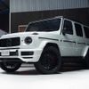 mercedes-benz g-class 2023 -MERCEDES-BENZ--Benz G Class 3DA-463350--W1N4633502X456317---MERCEDES-BENZ--Benz G Class 3DA-463350--W1N4633502X456317- image 1