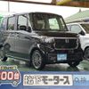 honda n-box 2025 -HONDA--N BOX 6BA-JF5--JF5-2066***---HONDA--N BOX 6BA-JF5--JF5-2066***- image 1
