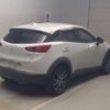 mazda cx-3 2017 -MAZDA 【愛媛 330ｿ5848】--CX-3 LDA-DK5FW--DK5FW-203697---MAZDA 【愛媛 330ｿ5848】--CX-3 LDA-DK5FW--DK5FW-203697- image 2