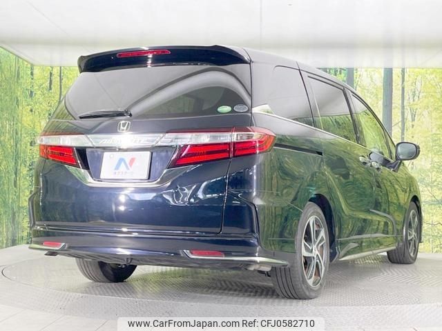 honda odyssey 2014 -HONDA 【名変中 】--Odyssey RC1--1001747---HONDA 【名変中 】--Odyssey RC1--1001747- image 2