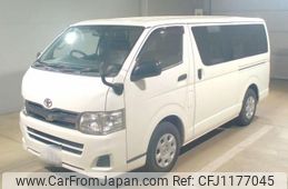 toyota regiusace-van 2011 quick_quick_LDF-KDH201V_KDH201-5007993