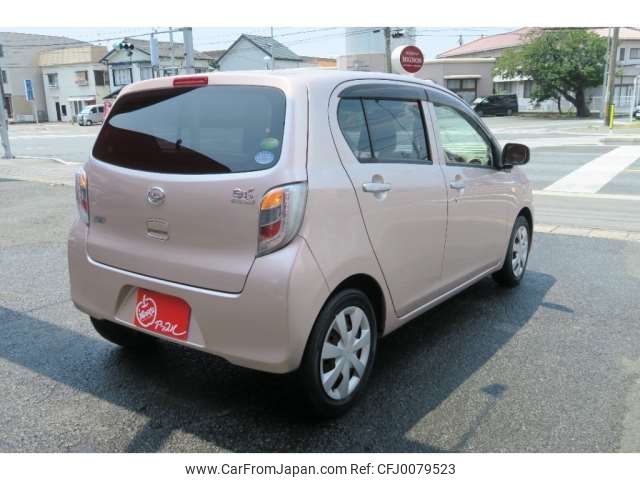 daihatsu mira-e-s 2014 -DAIHATSU 【静岡 580ﾎ4815】--Mira e:s DBA-LA300S--LA300S-1256231---DAIHATSU 【静岡 580ﾎ4815】--Mira e:s DBA-LA300S--LA300S-1256231- image 2