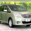 nissan serena 2012 -NISSAN--Serena DBA-NC26--NC26-006163---NISSAN--Serena DBA-NC26--NC26-006163- image 17