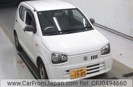 suzuki alto-van 2015 -SUZUKI 【土浦 480ﾜ1505】--Alto Van HA36V--103797---SUZUKI 【土浦 480ﾜ1505】--Alto Van HA36V--103797-