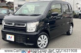 suzuki wagon-r 2019 CFJ1631908
